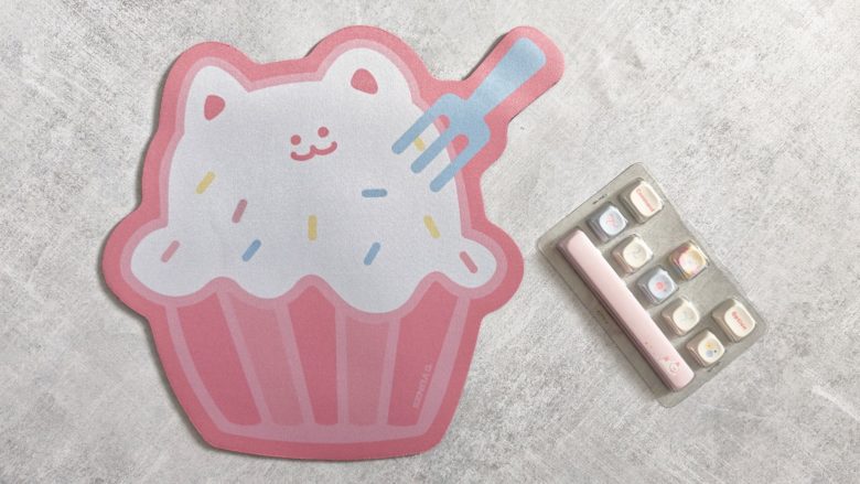 YUNZII C98 Cake Meow