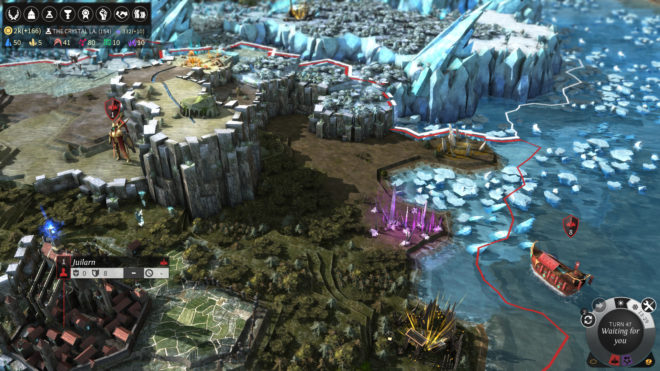 Endless Legend Endless Legend
