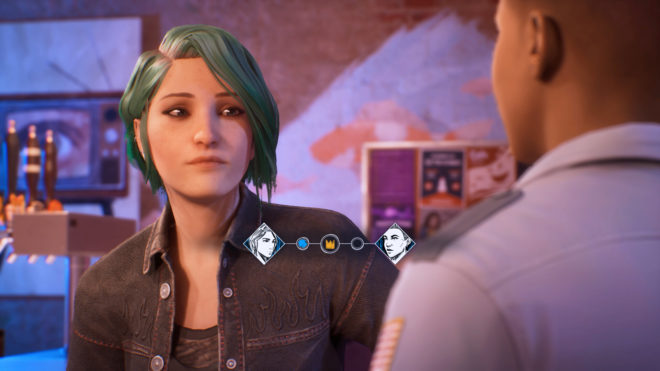 Life is Strange: Reunion Life is Strange: Reunion