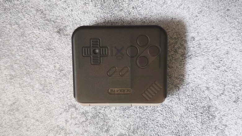 GameSir Pocket Taco