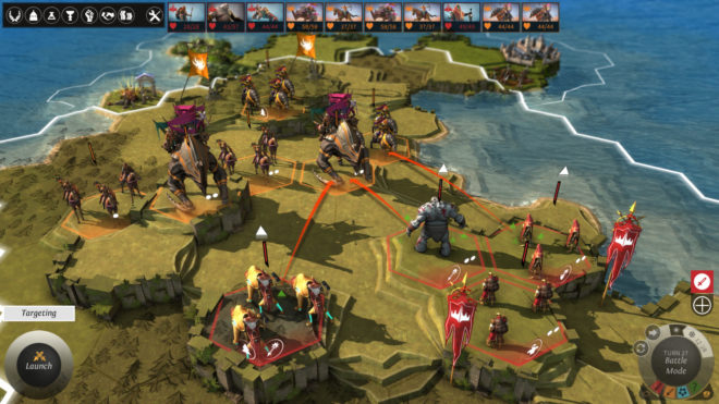 Endless Legend Endless Legend