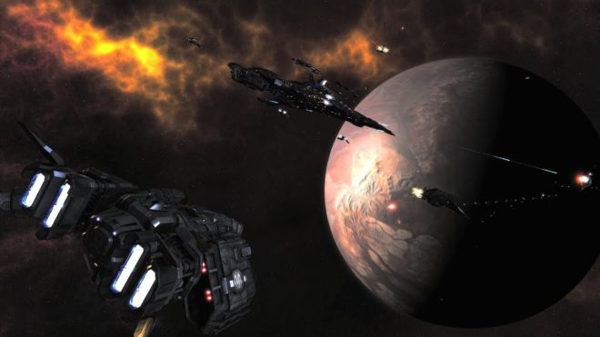 FreeSpace 2 FreeSpace 2