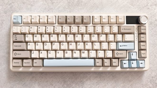 YUNZII B75 PRO MAX YUNZII B75 PRO MAX