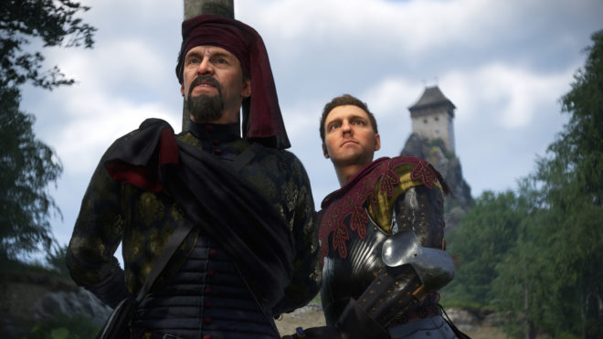 Kingdom Come: Deliverance II – Brushes With Death Kingdom Come: Deliverance II – Brushes With Death