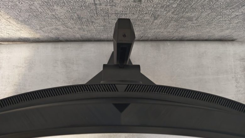Acer Predator X39