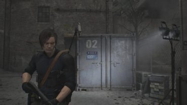 Гайд Resident Evil Requiem — где найти ключ BSAA и все контейнеры