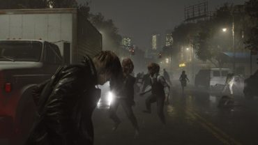 Гайд Resident Evil Requiem — как пройти на «Безумии»