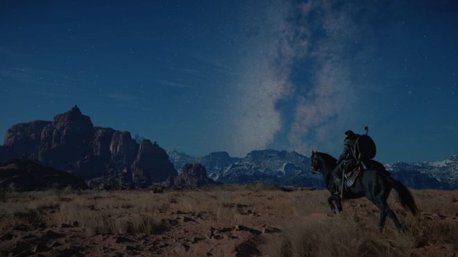 Crimson Desert Crimson Desert