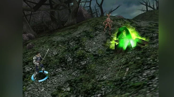 Summoner Summoner
