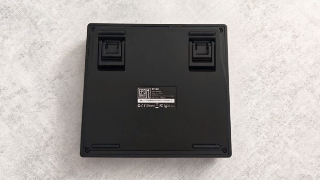 EPOMAKER TH33 EPOMAKER TH33