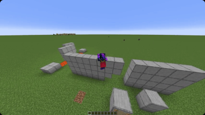 Mo-movement Mo-movement