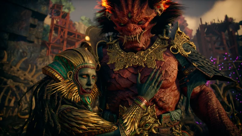 God of War: Laufey (2027)