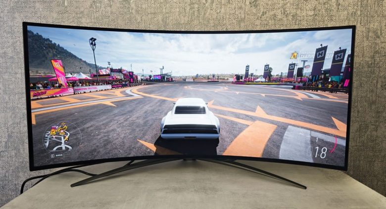 Acer Predator X39