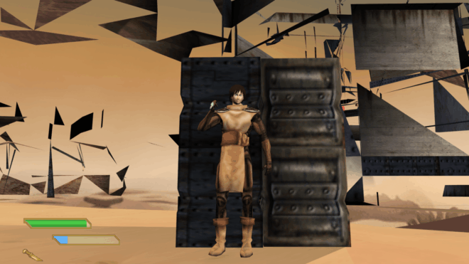 Баги в Frank Herbert’s Dune Баги в Frank Herbert’s Dune