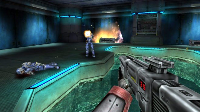 Red Faction Red Faction