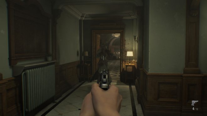 Resident Evil Requiem Resident Evil Requiem