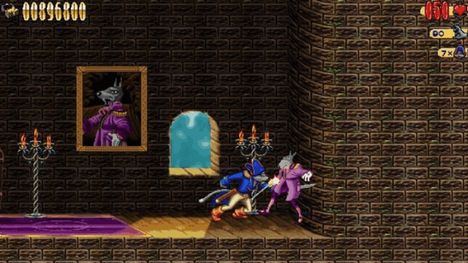 Claw (1997) Claw (1997)