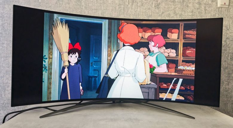 Acer Predator X39