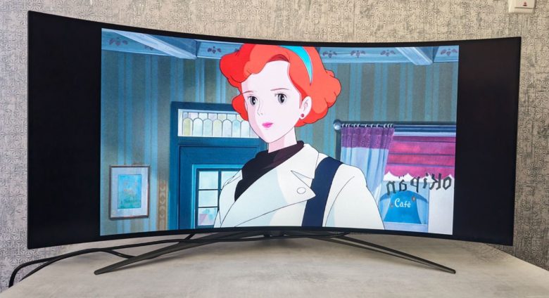 Acer Predator X39