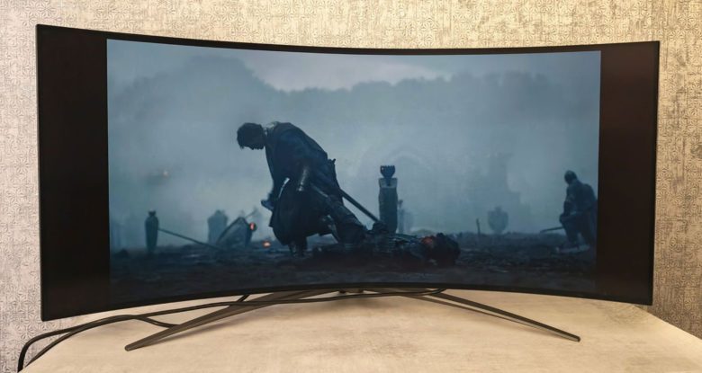 Acer Predator X39