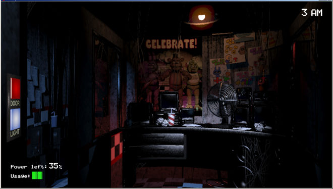 Five Nights at Freddy’s Five Nights at Freddy’s