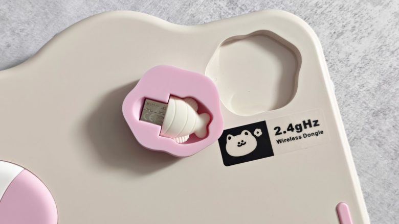 YUNZII C98 Cake Meow