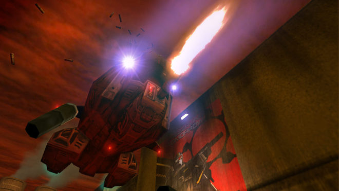 Red Faction Red Faction
