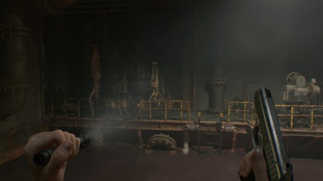 Resident Evil Requiem Resident Evil Requiem