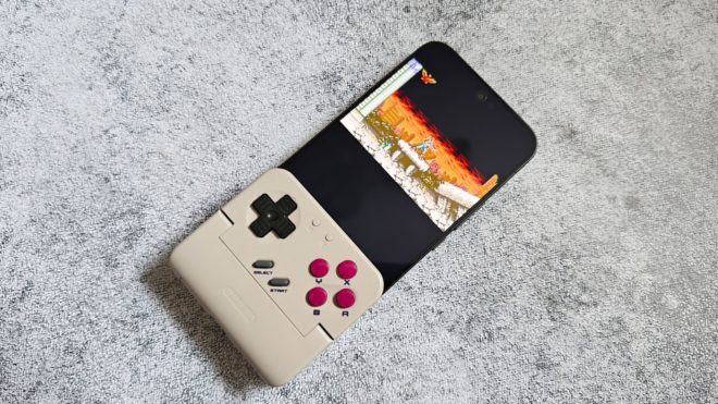 GameSir Pocket Taco GameSir Pocket Taco
