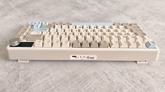 YUNZII B75 PRO MAX YUNZII B75 PRO MAX