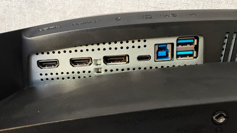 Acer Predator X39