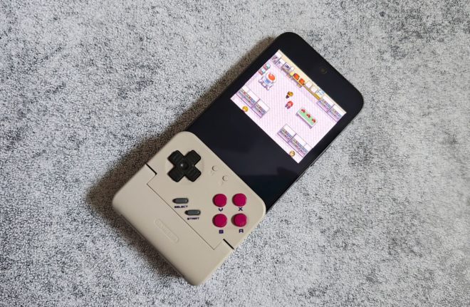 GameSir Pocket Taco GameSir Pocket Taco