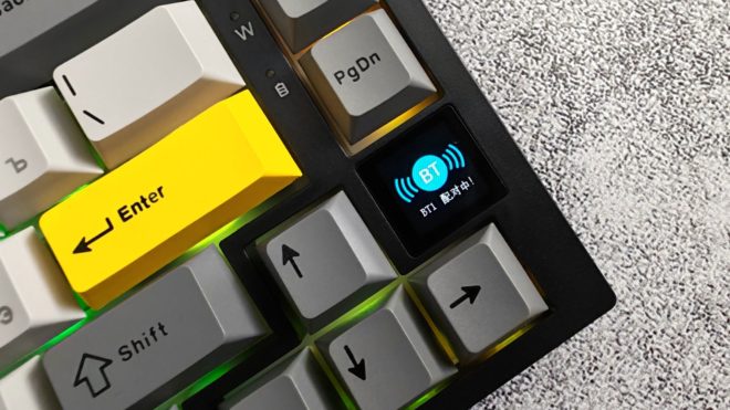 AJAZZ AK820 Pro AJAZZ AK820 Pro
