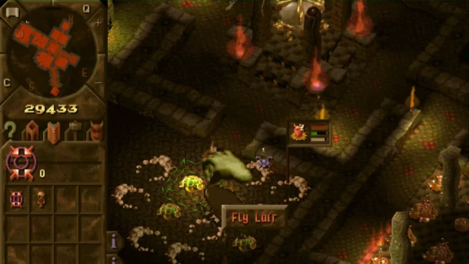 Dungeon Keeper Dungeon Keeper
