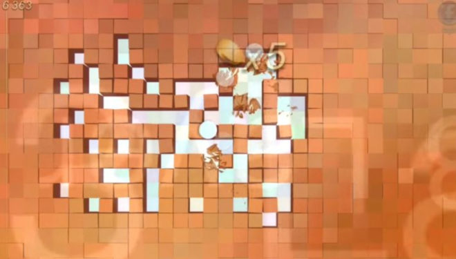 Curiosity: What's Inside the Cube? Curiosity: What's Inside the Cube?