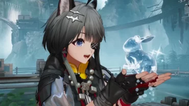 Гайд Arknights: Endfield — лучший билд для Тантан