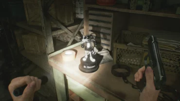 Гайд Resident Evil Requiem — как получить бесконечные патроны