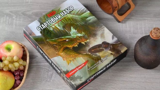 Dungeons & Dragons Dungeons & Dragons