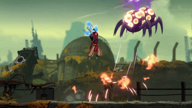 BlazBlue Entropy Effect BlazBlue Entropy Effect