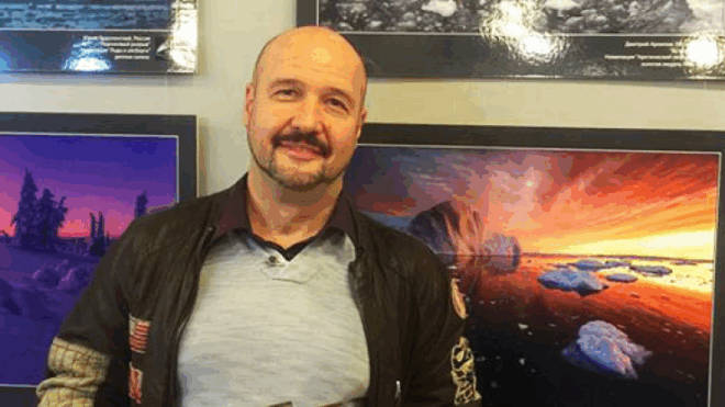 Дмитрий Архипов — вице-президент компании «Акелла» Дмитрий Архипов — вице-президент компании «Акелла»