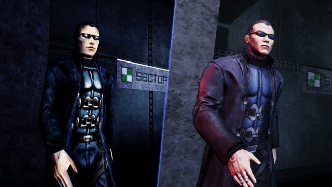 Deus Ex Remastered Deus Ex Remastered