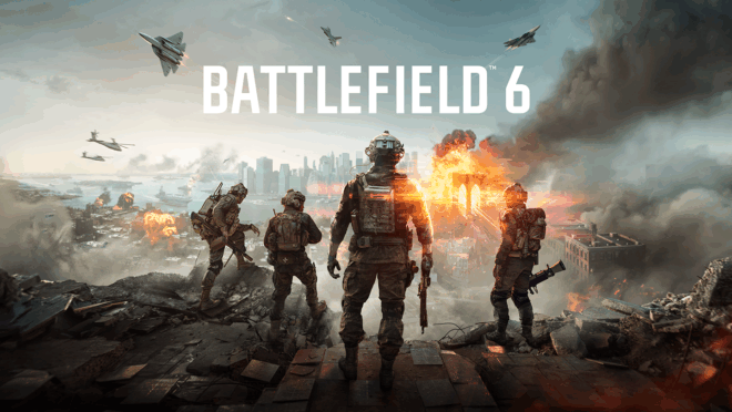 Battlefield 6 Battlefield 6