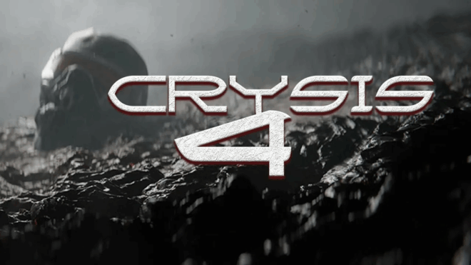 Когда выйдет Crysis 4 Когда выйдет Crysis 4