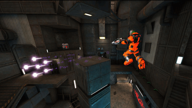 Xonotic Xonotic