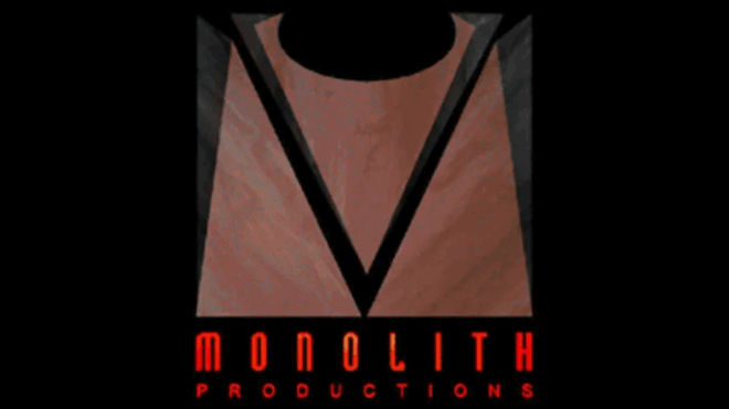 История студии Monolith
