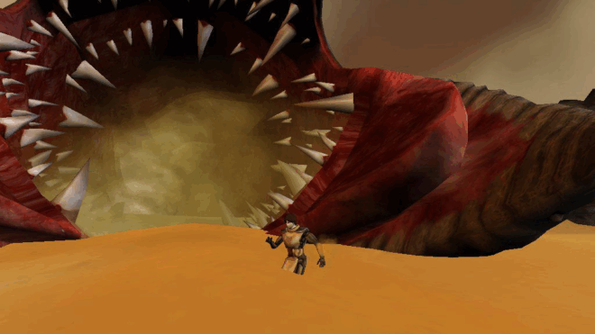Почему провалилась Frank Herbert’s Dune Почему провалилась Frank Herbert’s Dune