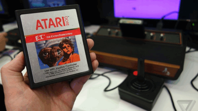 Atari Atari