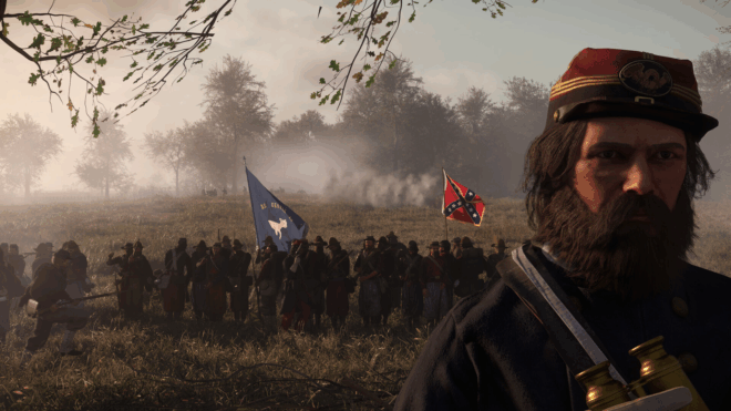 War of Rights War of Rights