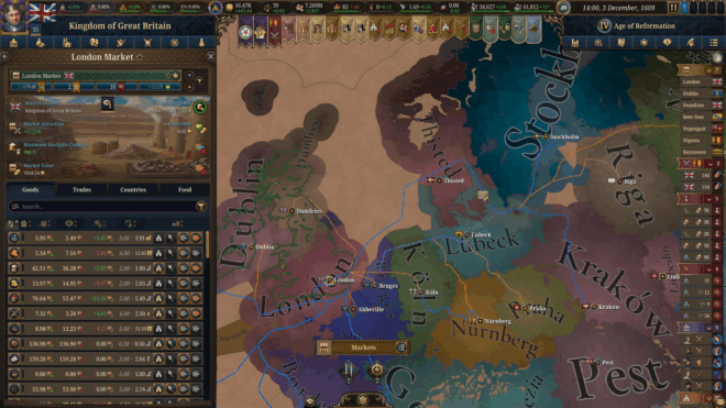 Europa Universalis Europa Universalis