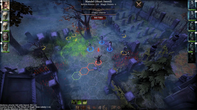 The Necromancer's Tale The Necromancer's Tale